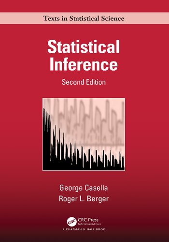 Statistical Inference (PDF/EPUB Version)