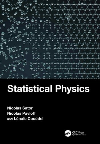 Statistical Physics (PDF/EPUB Version)
