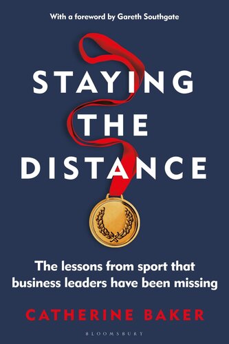 Staying the Distance (PDF/EPUB Version)
