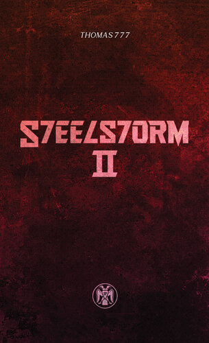 Steelstorm II (PDF/EPUB Version)
