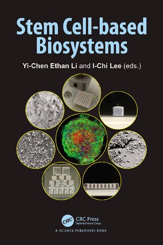 Stem Cell-based Biosystems (PDF/EPUB Version)