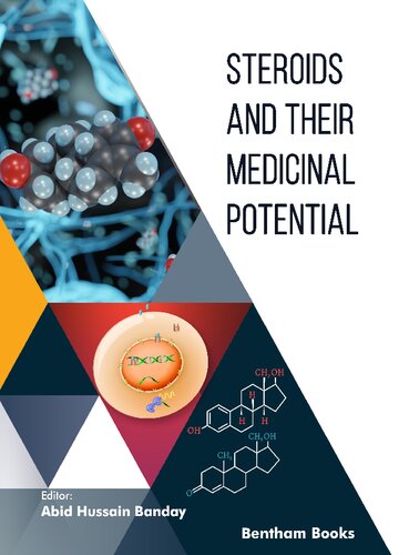 Steroids and Their Medicinal Potential (PDF/EPUB Version)
