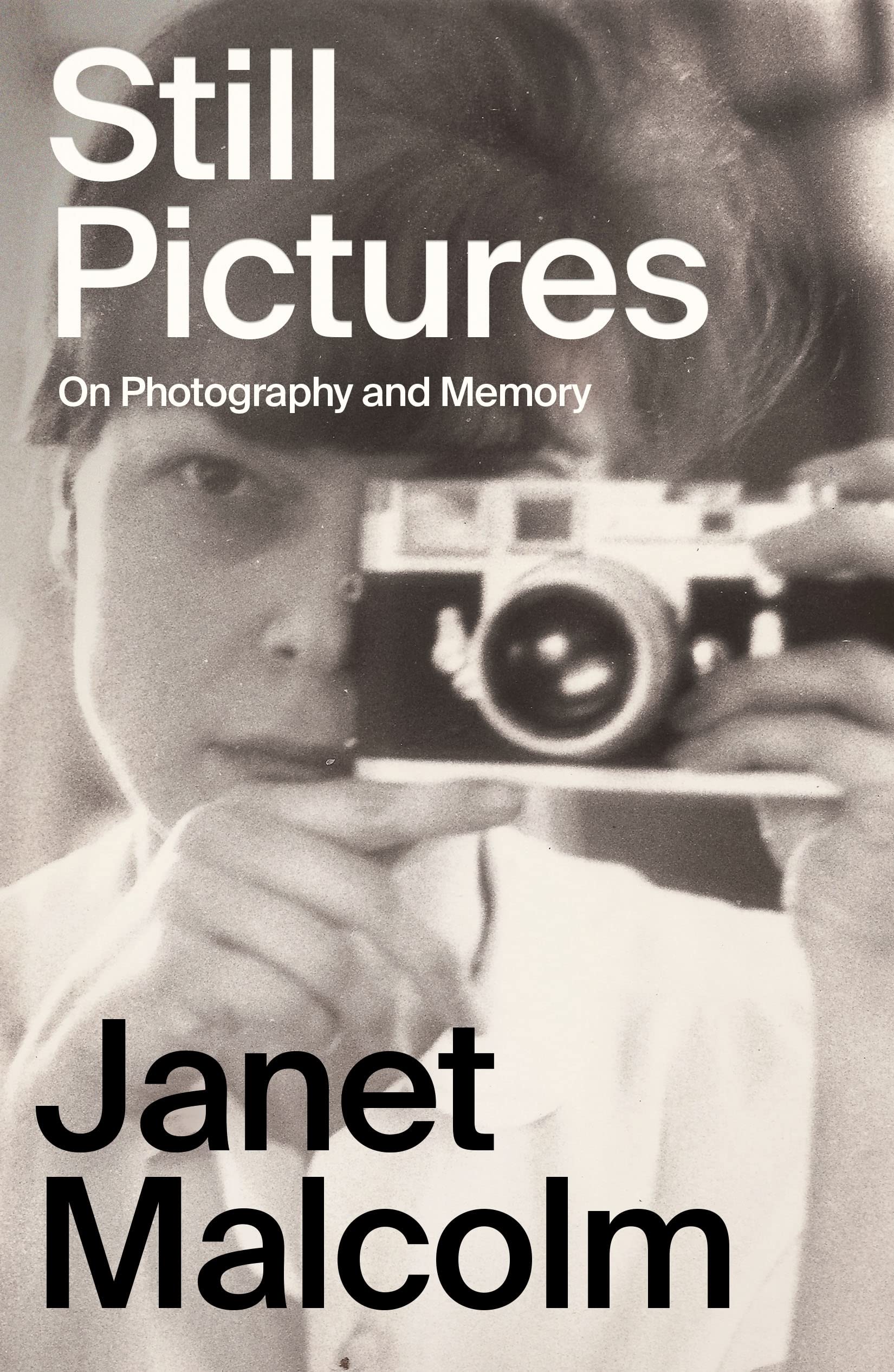 Still Pictures: On Photography and Memory (PDF/EPUB Version)
