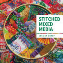 Stitched Mixed Media (PDF/EPUB Version)
