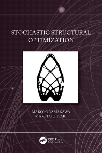 Stochastic Structural Optimization (PDF/EPUB Version)
