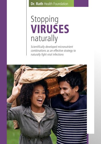 Stopping Viruses Naturally (PDF/EPUB Version)