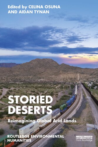 Storied Deserts (PDF/EPUB Version)