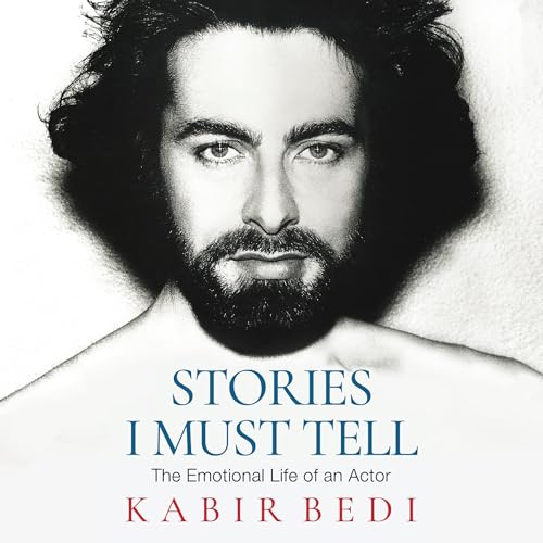 Stories I Must Tell: Emotional Life of An Actor (PDF/EPUB Version)
