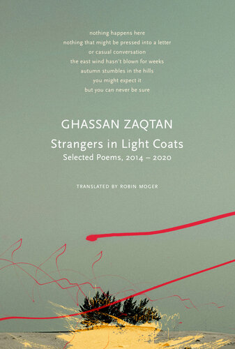 Strangers in Light Coats: Selected Poems, 2014–2020 (The Arab List) (PDF/EPUB Version)
