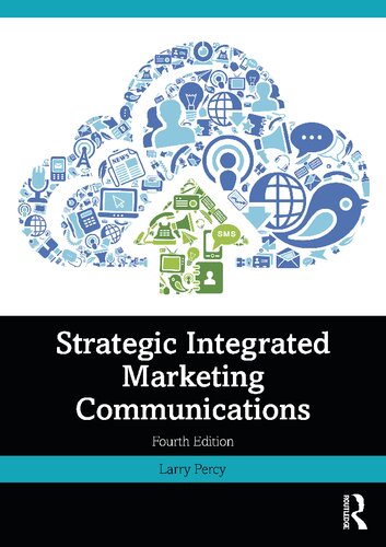 Strategic Integrated Marketing Communications (PDF/EPUB Version)
