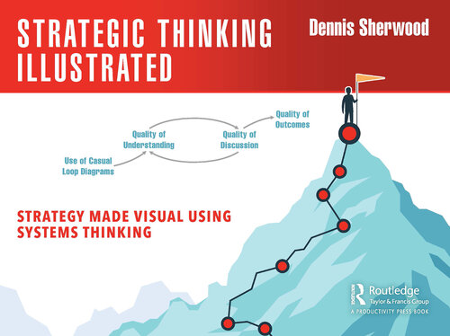 Strategic Thinking Illustrated (PDF/EPUB Version)
