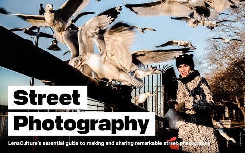 Street Photography: LensCulture’s Essential Guide to Making and Sharing Remarkable Street Photography (PDF/EPUB Version)
