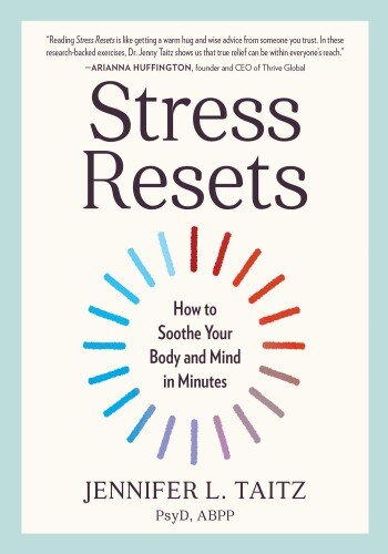 Stress Resets (PDF/EPUB Version)
