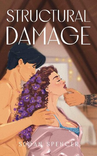 Structural Damage: MMF Why Choose Romance (Structural Duet Book 1) (PDF/EPUB Version)
