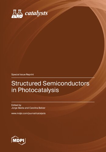Structured Semiconductors in Photocatalysis (PDF/EPUB Version)
