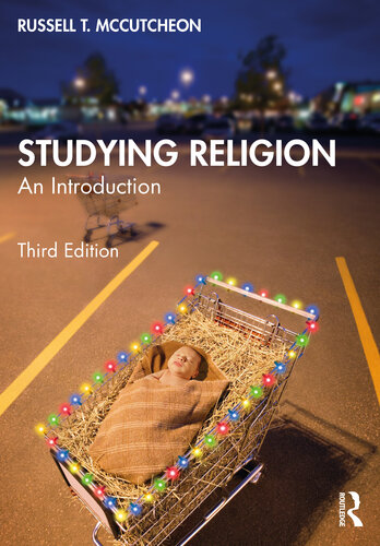 Studying Religion (PDF/EPUB Version)
