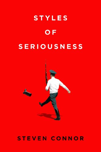 Styles of Seriousness (PDF/EPUB Version)
