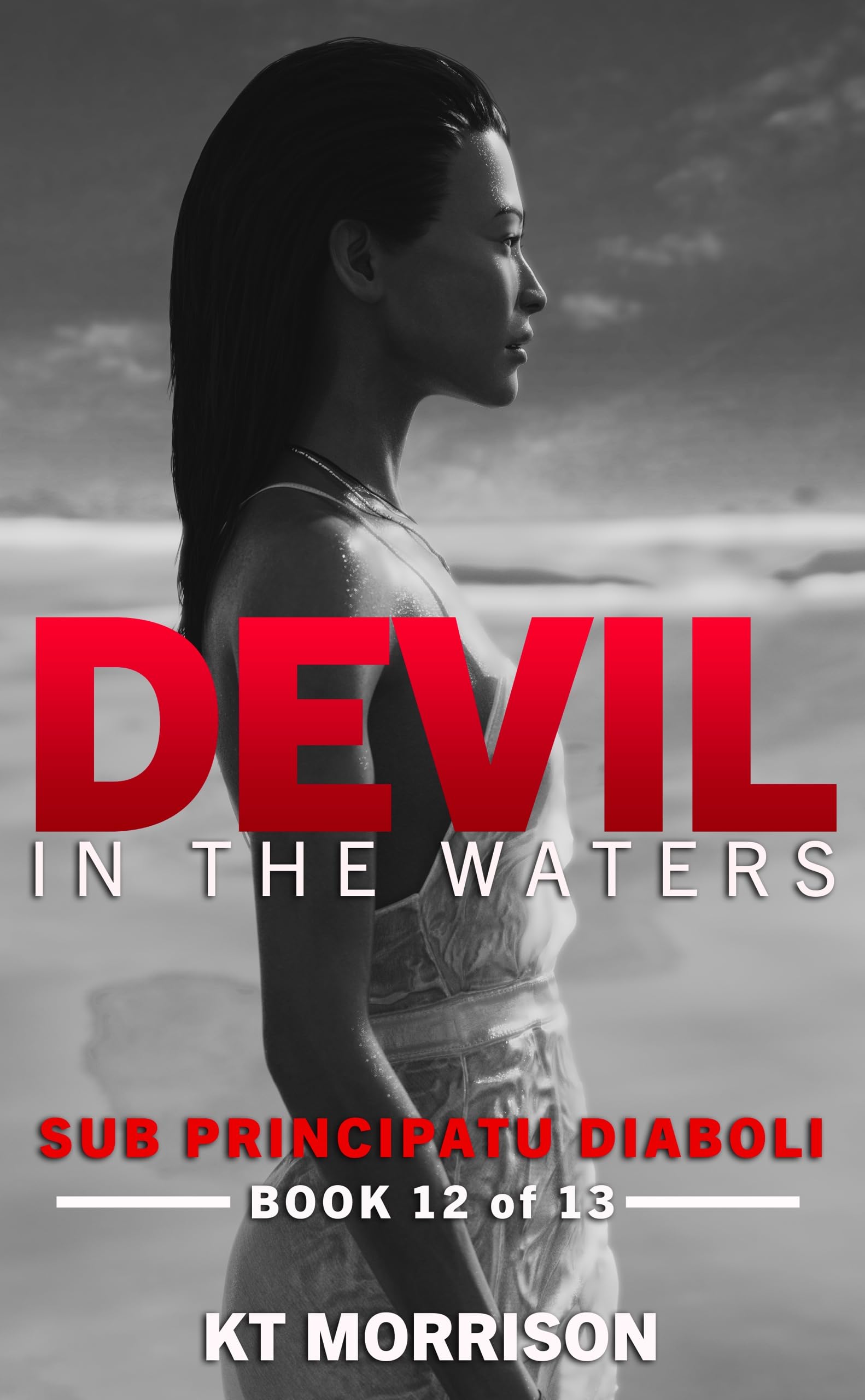 Sub Principatu Diaboli (Devil In The Waters Book 12) (PDF/EPUB Version)