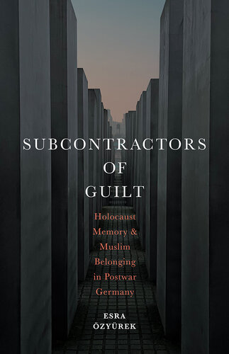 Subcontractors of Guilt (PDF/EPUB Version)
