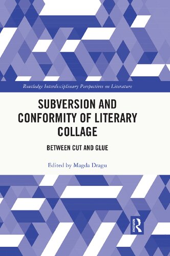 Subversion and Conformity of Literary Collage (PDF/EPUB Version)