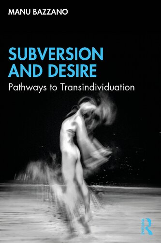 Subversion and Desire (PDF/EPUB Version)
