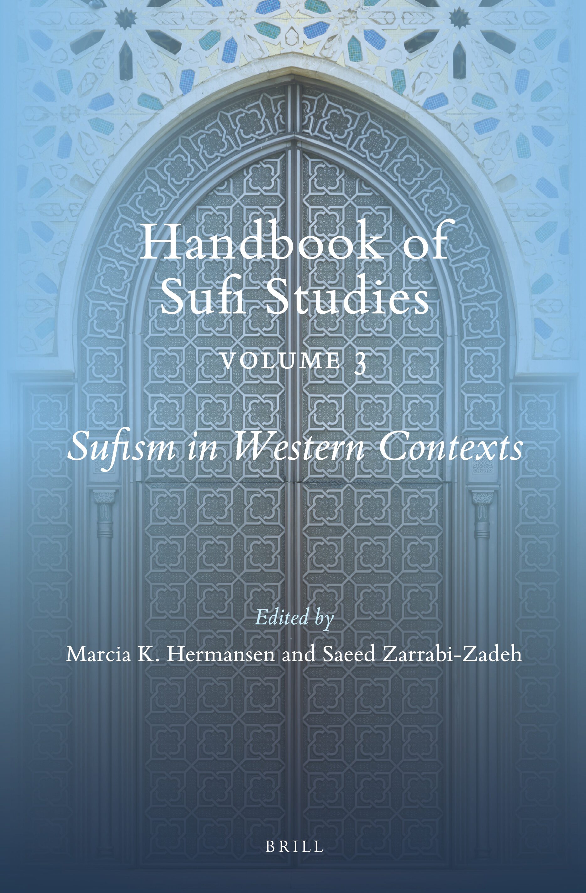 Sufism in Western Contexts (PDF/EPUB Version)

