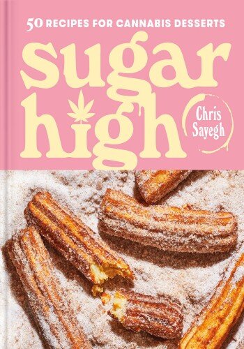 Sugar High (PDF/EPUB Version)

