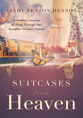 Suitcases from Heaven (PDF/EPUB Version)
