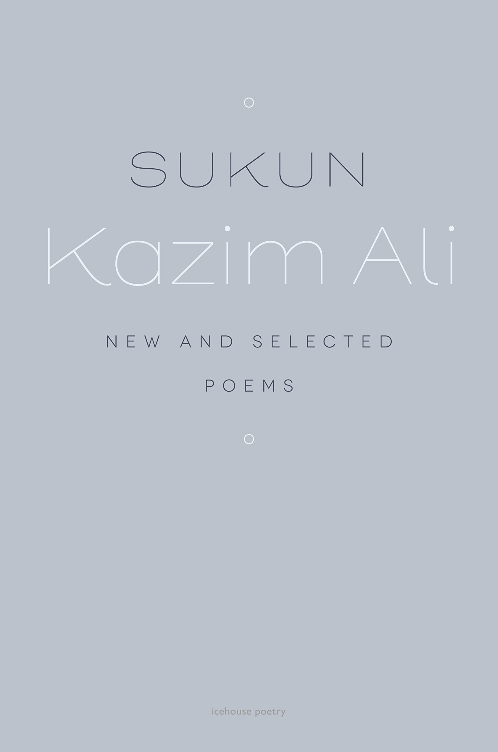 Sukun: New and Selected Poems (PDF/EPUB Version)

