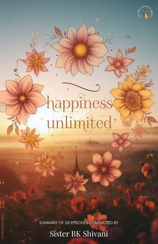 Summary-Happiness-Unlimited (PDF/EPUB Version)