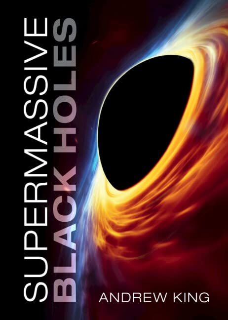 Supermassive Black Holes (PDF/EPUB Version)
