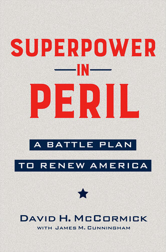 Superpower in Peril (PDF/EPUB Version)
