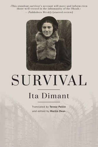 Survival (PDF/EPUB Version)
