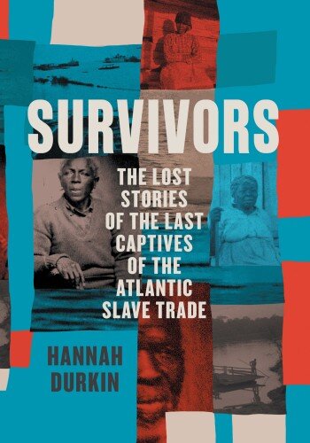 Survivors (PDF/EPUB Version)