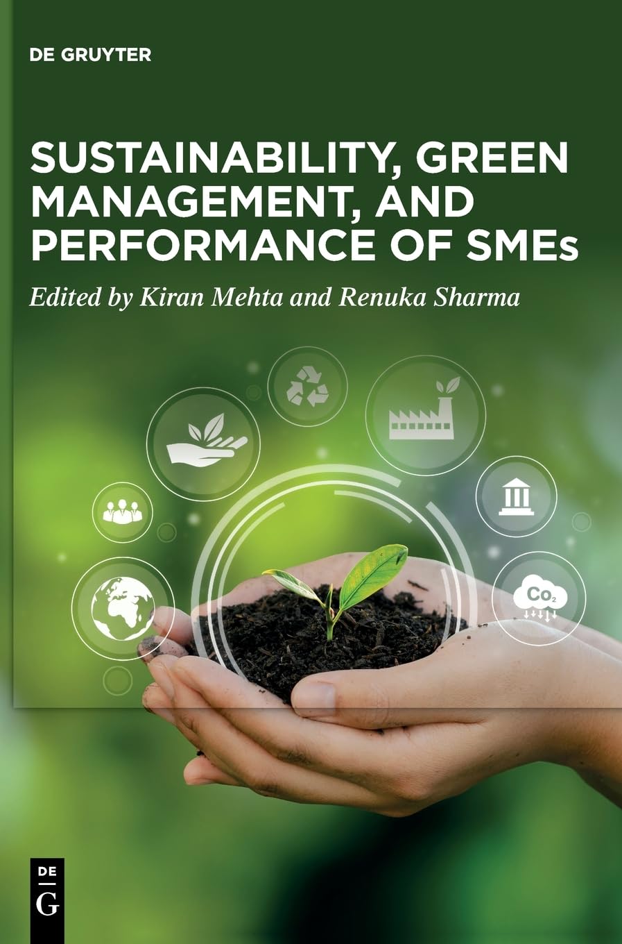 Sustainability, Green Management, and Performance of SMEs (PDF/EPUB Version)
