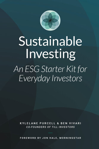 Sustainable Investing: An ESG Starter Kit for Everyday Investors (PDF/EPUB Version)
