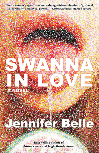 Swanna in Love (PDF/EPUB Version)