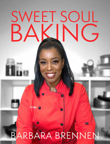 Sweet Soul Baking (PDF/EPUB Version)
