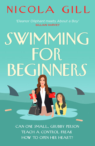 Swimming For Beginners: The emotional and uplifting new read of 2023 (PDF/EPUB Version)
