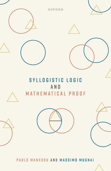Syllogistic Logic and Mathematical Proof (PDF/EPUB Version)
