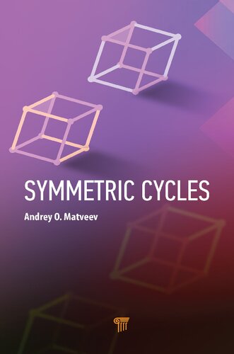 Symmetric Cycles (PDF/EPUB Version)
