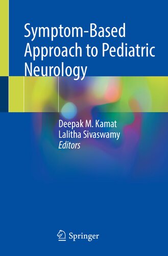 Symptom-Based Approach to Pediatric Neurology (PDF/EPUB Version)
