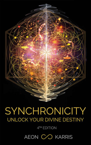 Synchronicity: Unlock Your Divine Destiny (PDF/EPUB Version)
