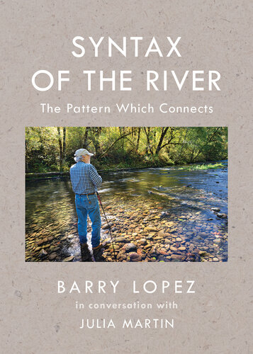 Syntax of the River: The Pattern Which Connects (PDF/EPUB Version)

