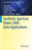 Synthetic Aperture Radar (SAR) Data Applications (PDF/EPUB Version)
