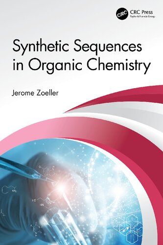 Synthetic Sequences in Organic Chemistry (PDF/EPUB Version)
