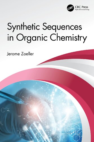 Synthetic Sequences in Organic Chemistry (PDF/EPUB Version)