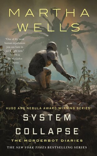 System Collapse (PDF/EPUB Version)
