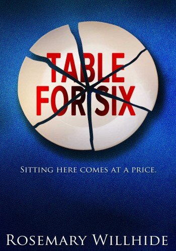 Table For Six: Sitting here comes at a price (PDF/EPUB Version)