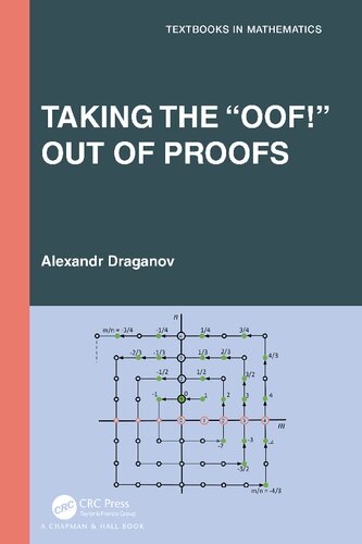 Taking the “OOF!” Out of Proofs (PDF/EPUB Version)